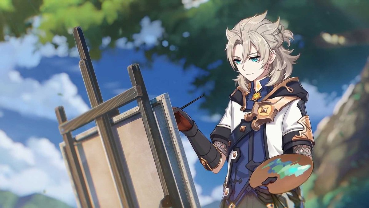 Albedo vs Loid Forger Who Would Win the Fight?